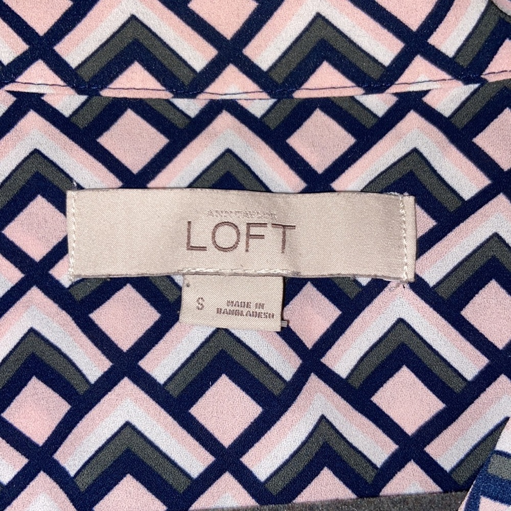 Loft blouse - Picture 3 of 4